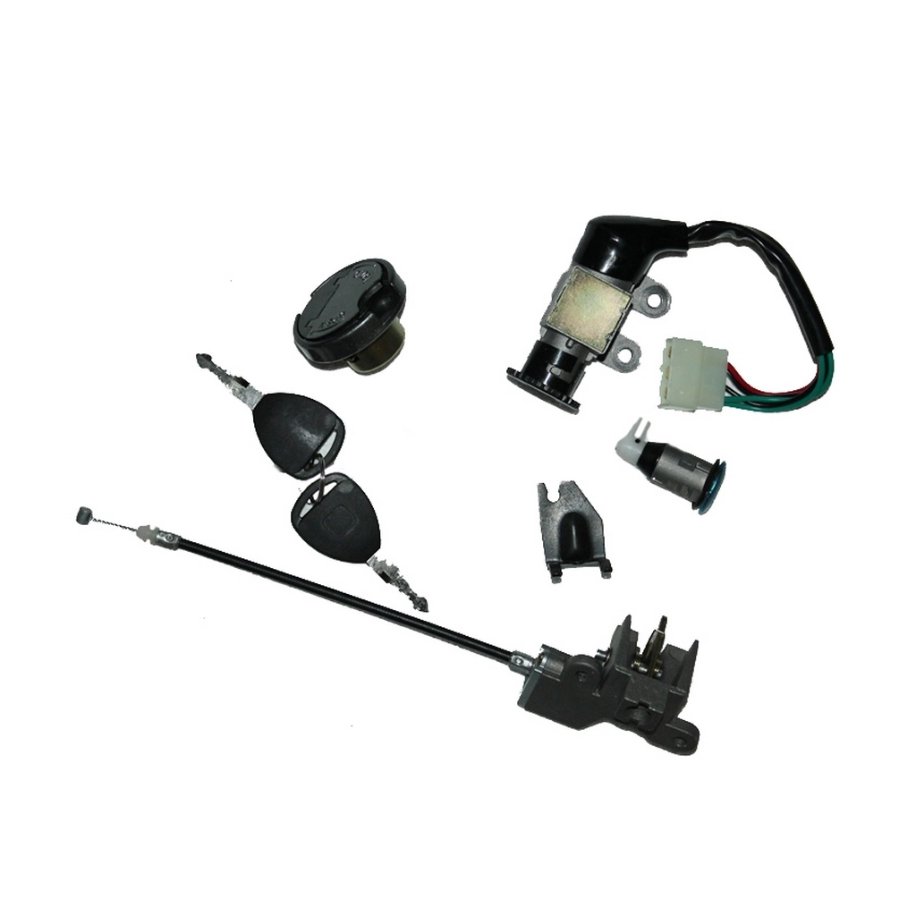 ARORA AR50-10 TOROS KONTAK TAKIMI #AR50-10 031
